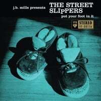 The Street Slippers